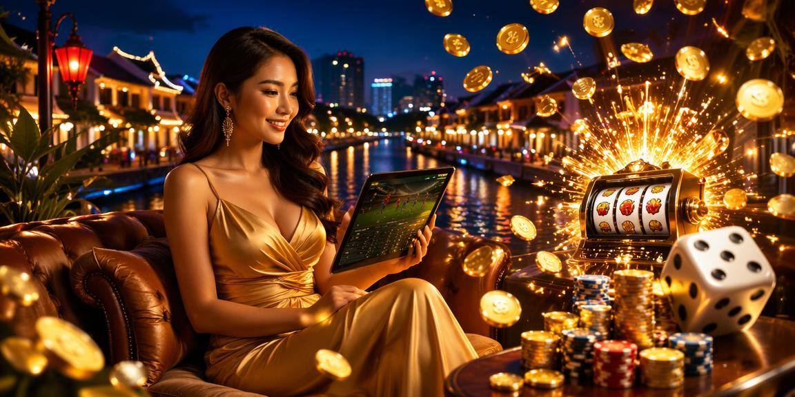 grab555 Power Of Thor Hadir di grab555 Malaysia